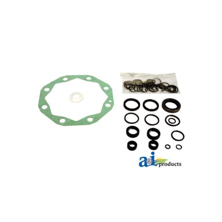 Hydraulic Pump Seal Kit 6 X6 X0.5